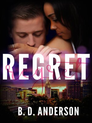 cover image of Regret